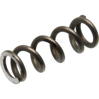 GRANIT Ressort à cran d’arrêt