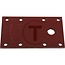 Locking plate transmission M26 x 1,5 McCORMICK, IHC D 320 - D 440