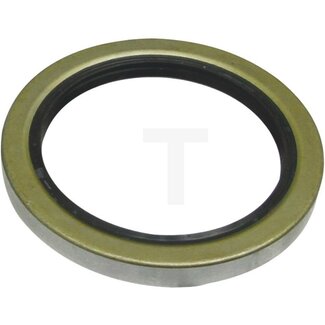 Dichtring Hinterachswelle 90 x 120 x 13 mm McCORMICK / IHC 523, 553, 624, 654, 724, 824