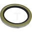 GRANIT Sealing ring rear axle shaft 90 x 120 x 13 mm McCORMICK / IHC 523, 553, 624, 654, 724, 824