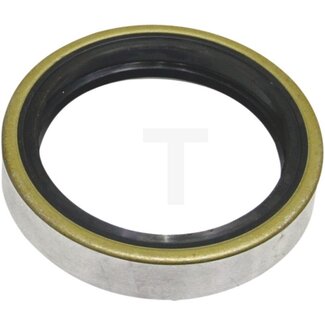 GRANIT Brake housing sealing ring 62 x 80 x 16 mm McCORMICK / IHC 554-844S