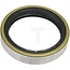 GRANIT Sealing ring brake housing 62 x 80 x 16 mm McCORMICK / IHC 554, 644, 743, 744, 745, 844, 844S