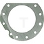 CASE IH Dichtung Achstrichter McCORMICK / IHC D 320 - D 440, 323-833