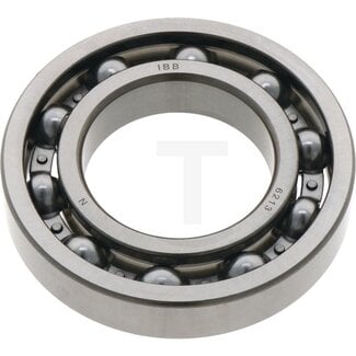 GRANIT Axle shaft bearing Outer McCORMICK / IHC DED3, DGD 4; D320 - D440; 323 - 833