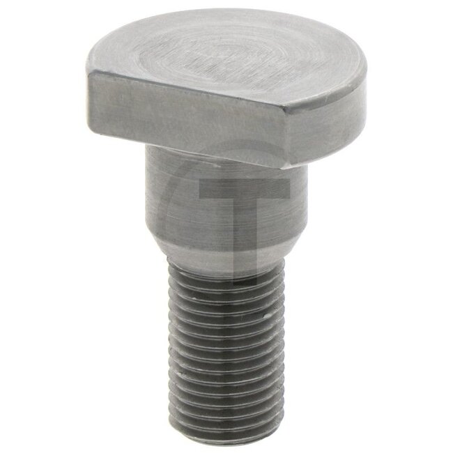GRANIT Wielbout achter McCORMICK / IHC DED3, DGD 4, D320, D322, D324, D326, D430, D432 - 15402482, 711298R3