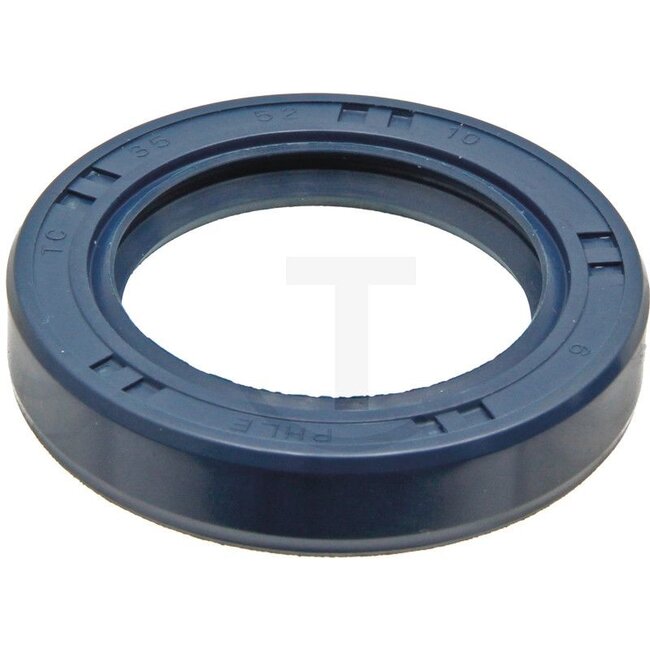GRANIT Dichtring Zapfwelle 35 x 52 x 10 McCORMICK / IHC DLD 2, D212, D214, D215, D217, D219