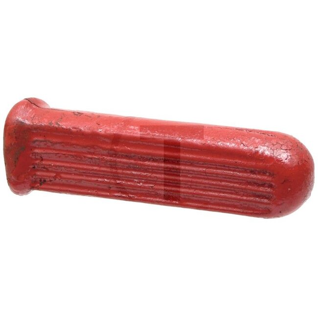 Rubberen handgreep aftakas McCORMICK / IHC D320, D322, D324, D326, D430, D432, D436, D439, D440 - 14002062