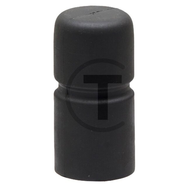 GRANIT PTO shaft guard McCormick, IHC all typen | 3054841R2