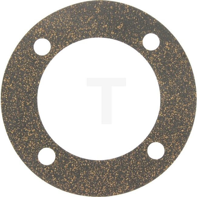 GRANIT Dichtung Flansch Zapfwelle McCORMICK / IHC DED3, DGD 4; D320 - D440; 323 - 833 - 1964079C2