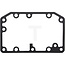 GRANIT Gasket PTO shaft flange McCORMICK / IHC 523-824
