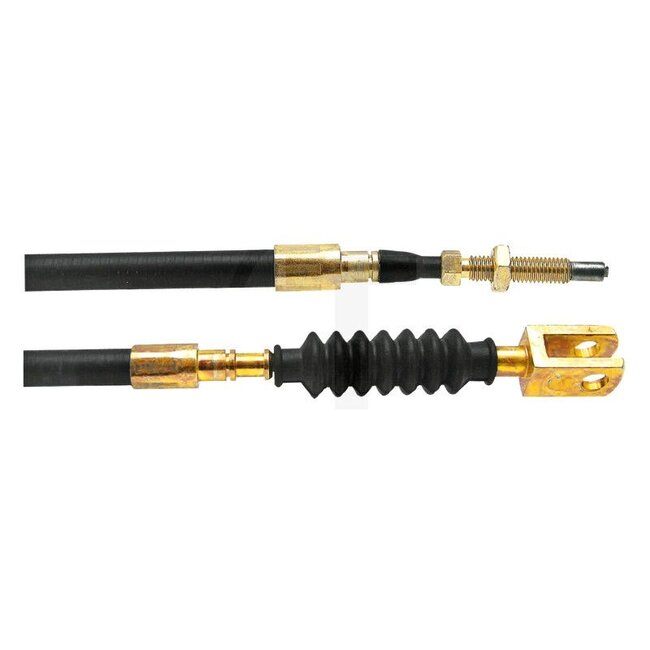 GRANIT Clutch cable McCORMICK / IHC 955, 1055, 956XL, 1056XL - 3224256R3