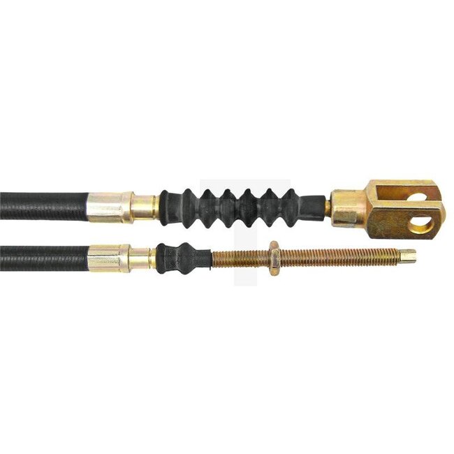 GRANIT Kupplungsseil McCORMICK / IHC 1255, 1455 - 3226536R2