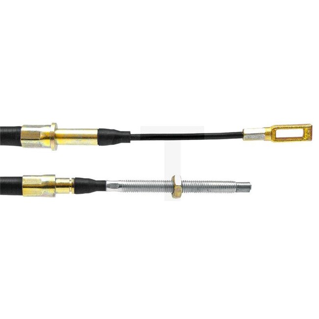 GRANIT Clutch cable McCORMICK / IHC 1255XL, 1455XL - 3404860R1