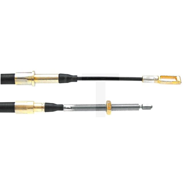 GRANIT Clutch cable McCORMICK / IHC 1255XL, 1455XL - 3404861R1