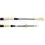 Kupplungsseil Zapfwellenkupplung 715 mm McCORMICK / IHC 1255XL, 1455XL