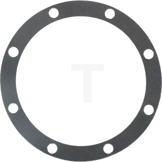 GRANIT Gasket Old version McCORMICK / IHC 1255, 1255XL, 1455, 1455XL