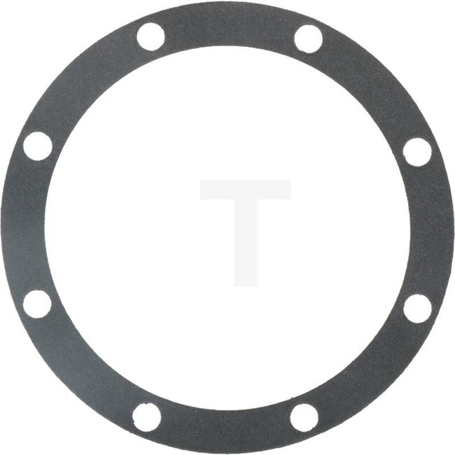 GRANIT Gasket Old version McCORMICK / IHC 1255, 1255XL, 1455, 1455XL - 3232266R1