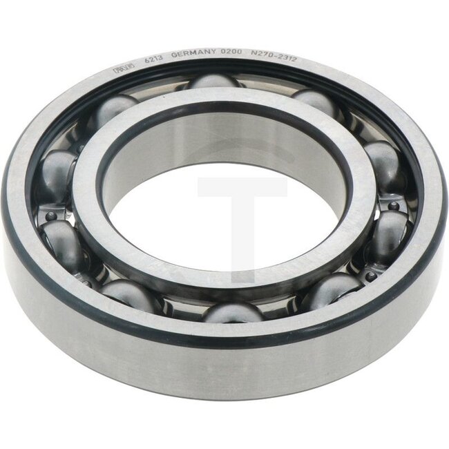 GRANIT Lager oude uitvoering McCORMICK / IHC 1255, 1255XL, 1455, 1455XL - 15402951, 26794670