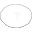 GRANIT O-ring flywheel clutch McCORMICK, IHC 1255-1455XL