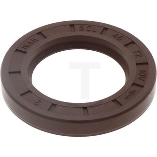 GRANIT Sealing ring for hollow shaft / hub McCORMICK / IHC 1255, 1255XL, 1455, 1455XL