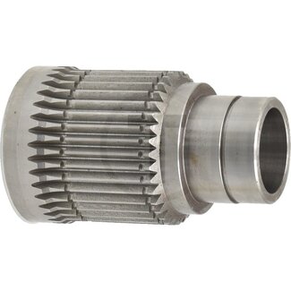 Hollow shaft old version McCormick, IHC 1255-1455XL