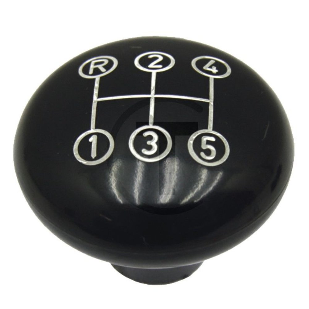 Gear lever knob thread M10 McCORMICK and IHC Case IH International DED