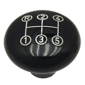 GRANIT Pommeau de levier de vitesses