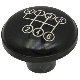 GRANIT Pommeau de levier de vitesses