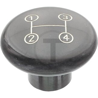GRANIT Knop voor versnellingspook draad M10 IHC 523, 553, 624, 654, 724, 824