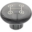 GRANIT Gear lever knob thread M10 IHC 523, 553, 624, 654, 724, 824