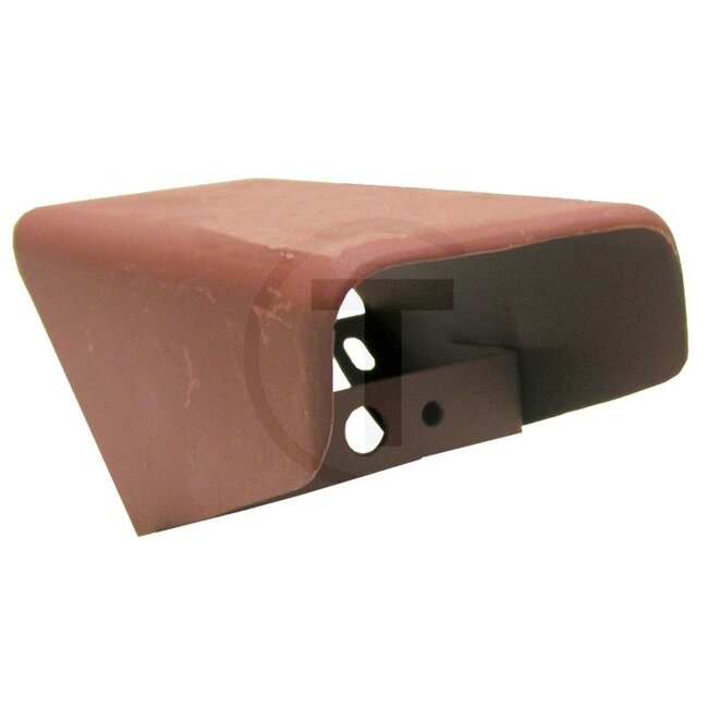 GRANIT Lampsokkel McCORMICK / IHC DLD 2, DED3, DGD 4, D212 - D440 - 15402224