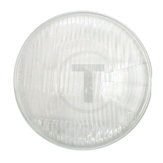 HELLA Lens plastic grille version McCORMICK / IHC 323, 353, 423, 453, 523, 624, 724, 824