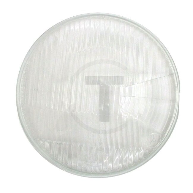 HELLA Lens plastic grille version McCORMICK / IHC 323, 353, 423, 453, 523, 624, 724, 824 - 3058310R1, 9ES093815001, A0015443690