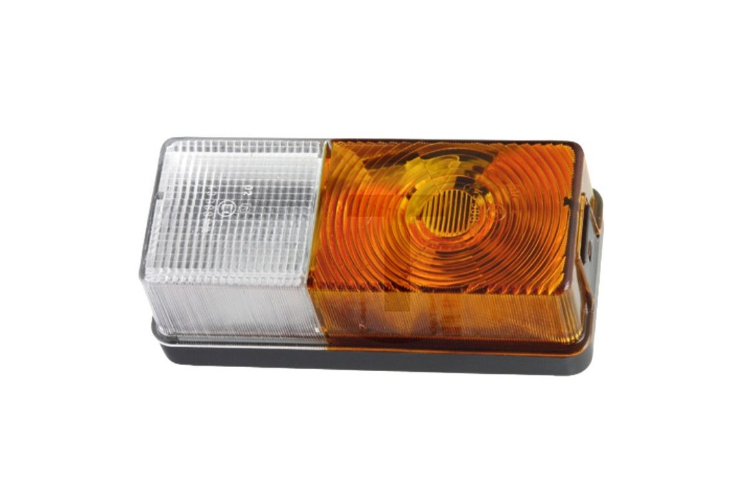 Indicator / position light McCORMICK and IHC Case IH International 554