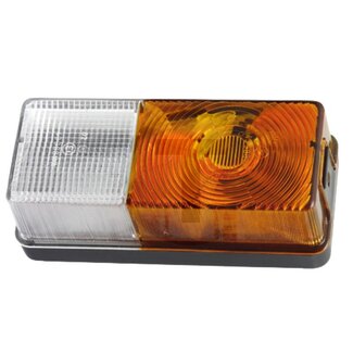 HELLA Feu de position et clignotant