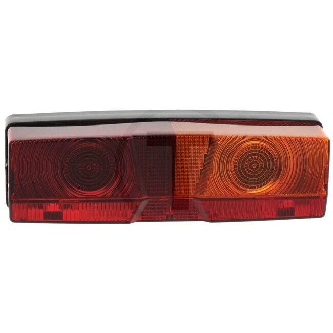 GRANIT Achterlicht rechts McCORMICK / IHC 644 - 1455XL - 20615402814, 3221210R92, 2SD002844061