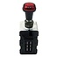 BOSCH Alarmlichtschakelaar IHC, Case IH, McCormick IHC