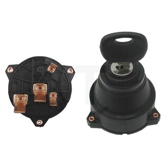 GRANIT Interrupteur d'allumage