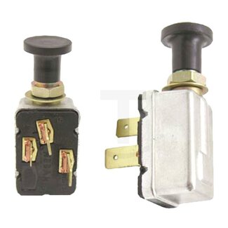 GRANIT Interrupteur d'allumage avec position de préchauffage