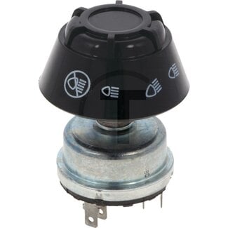 GRANIT Lichtschakelaar zonder claxon McCORMICK en IHC B 275, B 414, B 434
