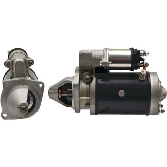 GRANIT Startmotor McCORMICK, IHC, International, Case IH B 275 - B 434