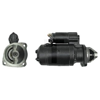 Starter motor 12V 3.1 kW 11 teeth clockwise - DEM1147, MS 355