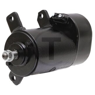 GRANIT Alternator for exchange with integrated regulator McCORMICK / IHC DLD2, DED3, DGD4, D212 - D440 (for exchange)