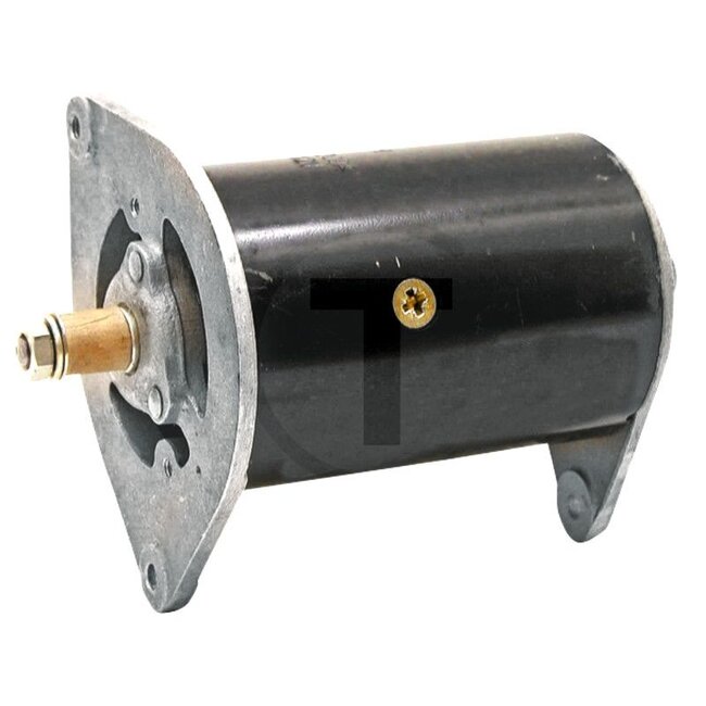 GRANIT Alternator use with regulator 15405374 12 volt McCORMICK / IHC B250, B275, B414, B434 - *keine*