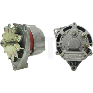 GRANIT Alternateur