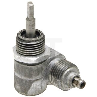 GRANIT Renvoi d'angle