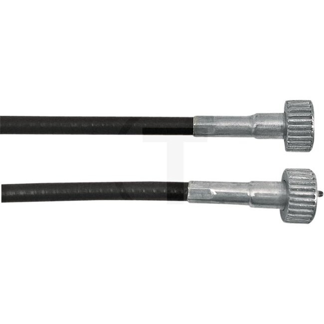 GRANIT Tractormeter cable length 2500 mm 2x M18 x 1.5 McCORMICK / IHC 946, 1046, 1246, 1255, 1455 - 3229693R1