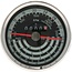 GRANIT Tractormeter draairichting rechts 32 km/h McCORMICK / IHC 554-844S