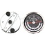 GRANIT Traktormeter Drehrichtung links 26 km/u McCORMICK / IHC 946-1455