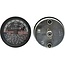 GRANIT Tractormeter clockwise rotation 40 km/h, 8 gears